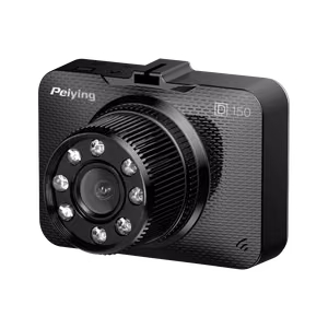 Automašīnas videoreģistrators Peiying Basic D150