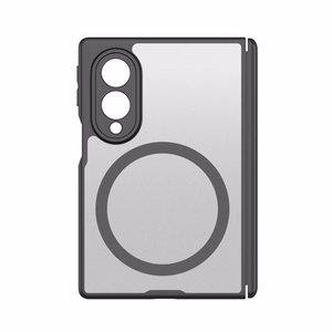 DUX DUCIS case EXPN compatible with MagSafe for SAMSUNG Z Fold 8 black