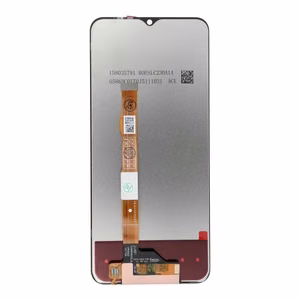LCD displejs LCD VIVO Y53S Y3S Y31 Y51 OEM bez rāmja