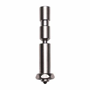 Anycubic ātri maināms hotend ar 0,8 mm sprauslu Kobra 3 Max