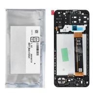 ServicePack LCD displejs SAMSUNG M13 M135F GH82-29133A