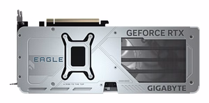 Videokarte Gigabyte GeForce RTX 5070 EAGLE OC IC 12 GB GDDR7