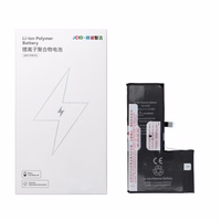 JCID Akumulators iPhone Xs 3020 mAh (liela ietilpība)