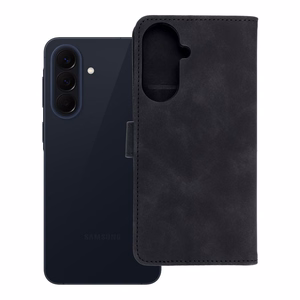 Чехол-книжка для Samsung A57 5G Tender Book чёрный