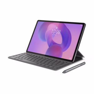 Lenovo Idea Tab Plus Mediatek 256 GB 30,7 cm (12,1") 12 GB Wi-Fi 5 (802.11ac) Android 15 pelēks