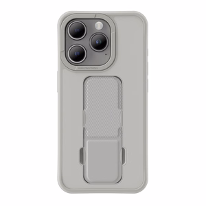 Amazing Thing Matte Pro Mag Case 12FT IP156.7PMPGY for Iphone 15 Pro Max titanium