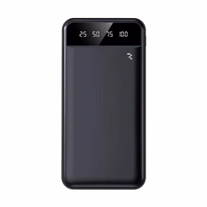 External battery Power Bank Reach RR-JP11 10W 10000mAh black