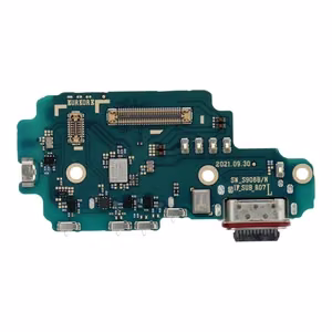 OEM ātrās uzlādes plate Samsung Galaxy S22 Ultra 5G S908B/F tālrunim