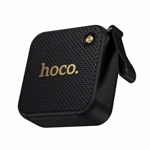 Bluetooth portable speaker Hoco HT1 Max black