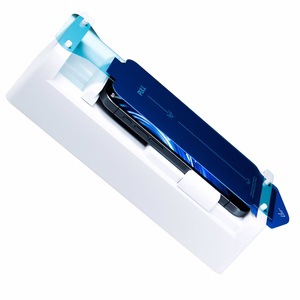 3mk Expert Glass Protection rūdīts stikls ar aplikatoru priekš iPhone 15 Pro