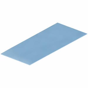 Thermal pad ARCTIC TP-3 200x100x0.5mm, 2pcs