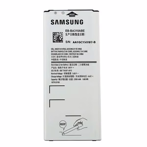 Baterija ORG Samsung A310 A3 2016 2300mAh EB-BA310ABE