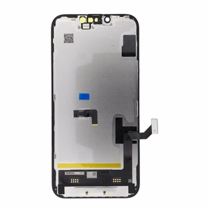 JK LCD ekrāns IPHONE 16e SOFT OLED (IC nomaiņa)