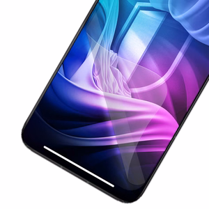 3mk Silky Matt Pro – tālruņa ekrāna aizsargs modelim Vivo X200