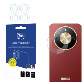 3mk Lens Protection Hybrid Camera Lens Stikls for Honor Magic 8 Lite