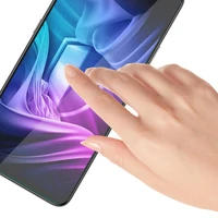 3mk Silky Matt Pro matēta folija Honor X7D