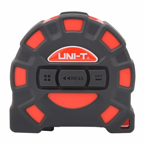 Uni-T LM60T lāzera attāluma mērītājs