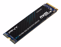 PNY CS2230 500 GB M.2 PCI Express 3.0 NVMe 3D NAND