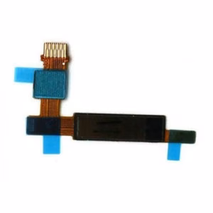 Button Saderīgs ar Huawei P10 Plus Ar Flex Original (sensor)