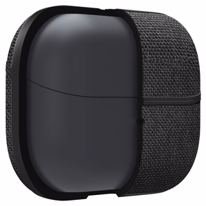 Spigen Urban Fit viedtālruņa apvalks Samsung Galaxy Buds 3 / 3 Pro - melns