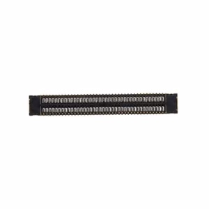Samsung A307/A315/A405/A415/A515/A705/A715/A805/M317/M515/N770/T575 plates savienotājs BTB ligzda 2x39pin 3710-004285 (service pack)