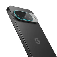 Spigen Optik Glas.tR kameras aizsargs 2-gab. komplekts Google Pixel 10 - caurspīdīgs