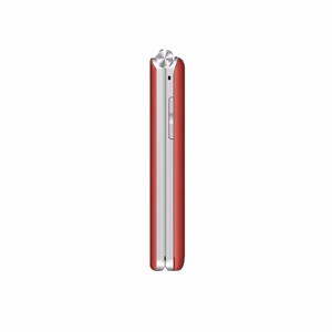 Mobilais telefons - MAXCOM MM 835 4G sarkans
