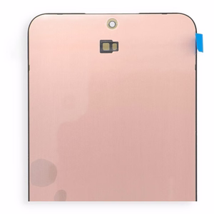 ServicePack LCD displejs Samsung A57 5G GH82-39283A, bez rāmja