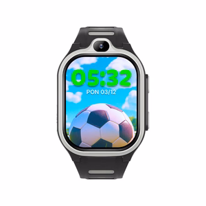 Forever smartwatch GPS WiFi 4G Kids Boost KW-530 Black
