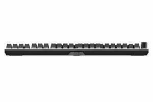 be quiet! Light Mount Silent Tactile US ANSI keyboard Gaming USB QWERTY US English Black