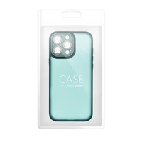 VARIETE viedtālruņa apvalks IPHONE 16 Pro Max tumši zaļš