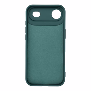 Roar Amber viedtālruņa apvalks - Iphone 17 Air zaļa