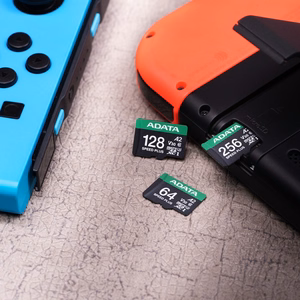 Micro SDXC atmiņas karte ADATA 256GB UHS-I