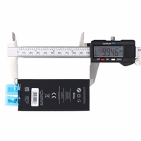 Baterija bez BMS iPhone XR 2942 mAh Blue Star HQ