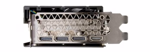BIOSTAR GeForce RTX 3080 10GB Videokarte (VN3816RMT3)