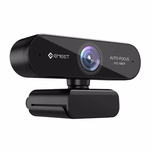 EMEET SmartCam Nova tīmekļa kamera