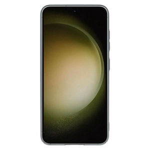 Tel Protect magnētiskais elipses apvalks viedtālrunim Samsung Galaxy S23 pelēks