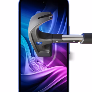 3mk SilkyMatt Pro™ matēta plēve Google Pixel 10A
