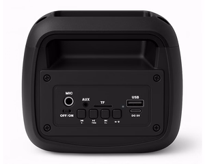 SQUEAK SPEAKER KARAOKE BEATONE BT 5.3 SQ1009
