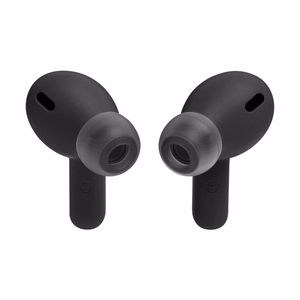 JBL Wave 200 Wireless TWS Headphones - Black