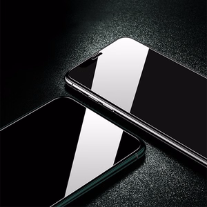 Aizsargstikls zils komplekts (10 gab.) Samsung Galaxy A36 5G ar pirkstu nospieduma atbloķēšanu