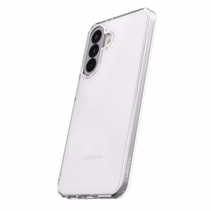 Spigen Liquid Crystal maciņš Galaxy A37 5G caurspīdīgs