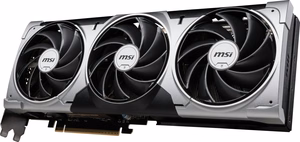 MSI VENTUS GeForce RTX5080 16G 3X OC NVIDIA GeForce RTX 5080 16 GB GDDR7 grafikas karte