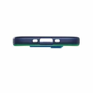 ZAGG case MILAN SNAP compatible with MagSafe for IPHONE 17 Air raven feather