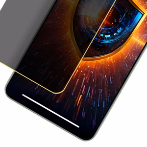 3mk Silky Matt Privacy privātuma ekrāna aizsargs Xiaomi 15 Pro