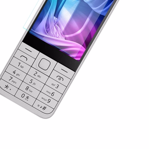 Matte foil 3mk SilkyMatt Pro™ for Nokia 230 DualSim 2024