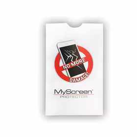 MyScreen SPOT LITE Edge Glass Full Glue melns Huawei P Smart 2021 / Honor 10X Lite