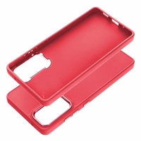 FRAME viedtālruņa apvalks SAMSUNG S20 FE / S20 FE 5G magenta