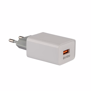 Sienas lādētājs Maxximus Delta 3A Quick Charge 3.0 18W
