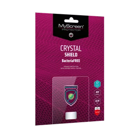 Aizsargplēve MyScreen CRYSTAL BacteriaFREE TAB 10" EA Kit T-Mobile T Tablet 5G 10.4